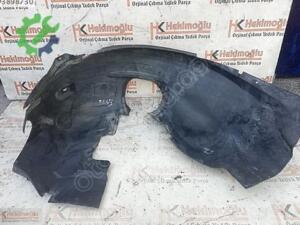 FORD FOCUS 3 SOL ÖN DAVLUMBAZ AM51 R16115 E AM51R16115E