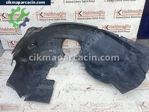 Ford Focus Davlumbaz çıkma parça