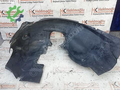 Ford Focus çıkma parça