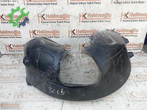 Ford Focus R16115 çıkma parça