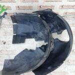 FORD FOCUS 3 SOL ÖN DAVLUMBAZ AM51 R16115 E AM51R16115E