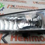 FORD FOCUS 3 SOL SİS FARI F1EB-15A255-AB