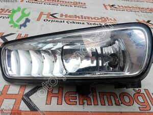 FORD FOCUS 3 SOL SİS FARI F1EB-15A255-AB