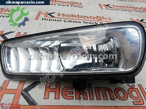 Ford Focus Sis Farı çıkma parça
