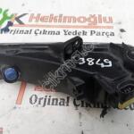 FORD FOCUS 3 SOL SİS FARI F1EB-15A255-AB