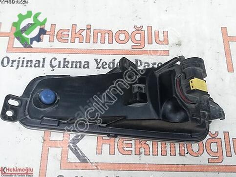 Ford Focus Sis Farı F1EB-15A255-AB çıkma parça