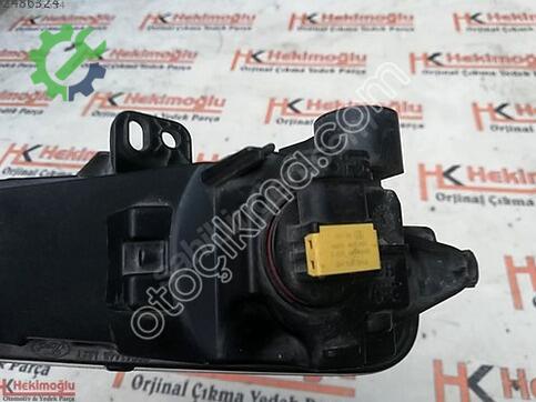 Ford Focus Sis Farı F1EB-15A255-AB çıkma parça