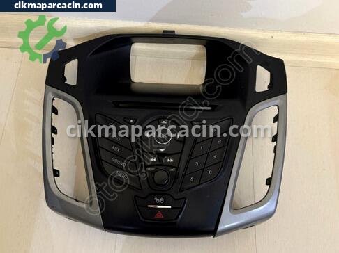 Ford Focus Teyp Çerçevesi çıkma parça