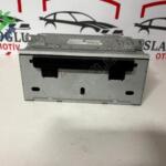 Ford Focus 2009-2013 Çıkma Teyp Çerçevesi