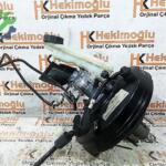 Ford Focus 3 Westinghouse Fren Merkezi DV61-2B195-RD Hidroli