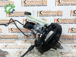 Ford Focus 3 Westinghouse Fren Merkezi DV61-2B195-RD Hidroli