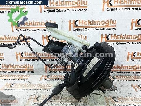 Ford Focus Westinghouse çıkma parça