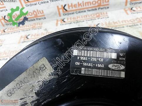Ford Focus Westinghouse DV61-2B195-RD çıkma parça