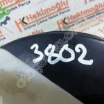 Ford Focus 3 Westinghouse Fren Merkezi DV61-2B195-RD Hidroli