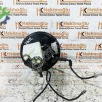 Ford Focus 3 Westinghouse Fren Merkezi DV61-2B195-RD Hidroli