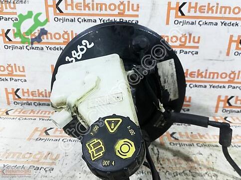 Ford Focus Westinghouse DV61-2B195-RD çıkma parça