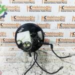 FORD FOCUS 3 WESTİNGHOUSE FREN MERKEZİ DV61-2B195-RD VE HİDROL
