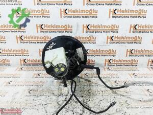 FORD FOCUS 3 WESTİNGHOUSE FREN MERKEZİ DV61-2B195-RD VE HİDROL