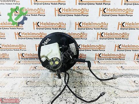 Ford Focus çıkma parça
