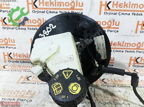 Ford Focus DV61-2B195-RD çıkma parça