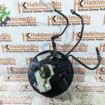 FORD FOCUS 3 WESTİNGHOUSE FREN MERKEZİ DV61-2B195-RD VE HİDROL