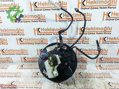 Ford Focus DV61-2B195-RD çıkma parça