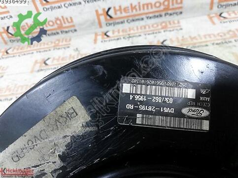 Ford Focus DV61-2B195-RD çıkma parça