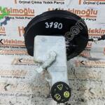 Ford Focus 3 Westinghouse Fren Merkezi ve Hidrolik Yağ Bido