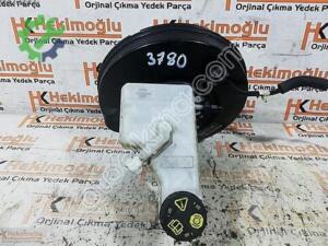Ford Focus 3 Westinghouse Fren Merkezi ve Hidrolik Yağ Bido