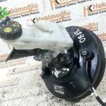 Ford Focus 3 Westinghouse Fren Merkezi ve Hidrolik Yağ Bido
