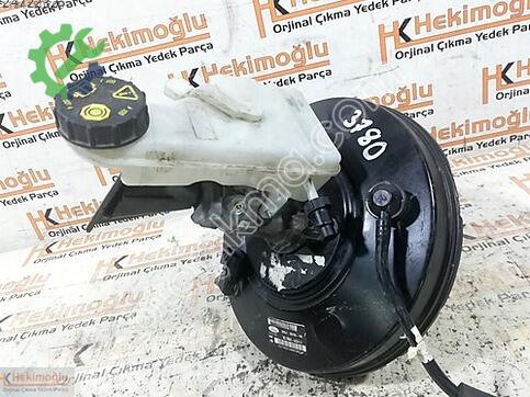 Ford Focus çıkma parça