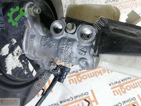 Ford Focus çıkma parça