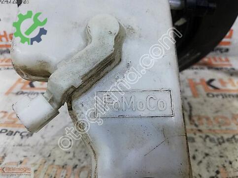 Ford Focus çıkma parça