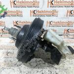 Ford Focus 3 Westinghouse Fren Merkezi ve Hidrolik Yağ Bido