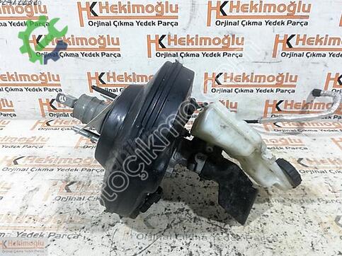 Ford Focus çıkma parça