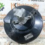 FORD FOCUS 3 WESTİNGHOUSE FREN MERKEZİ VE HİDROLİK YAĞ BİDON