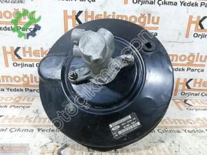 FORD FOCUS 3 WESTİNGHOUSE FREN MERKEZİ VE HİDROLİK YAĞ BİDON