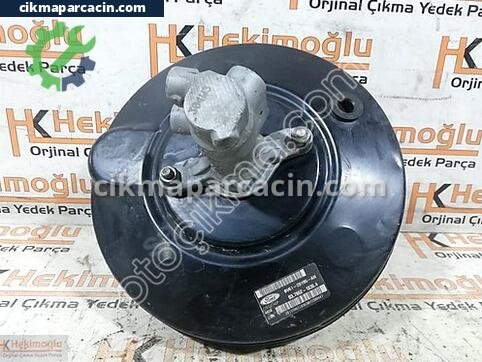 Ford Focus Westinghouse çıkma parça