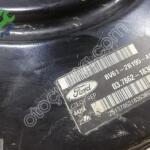 FORD FOCUS 3 WESTİNGHOUSE FREN MERKEZİ VE HİDROLİK YAĞ BİDON
