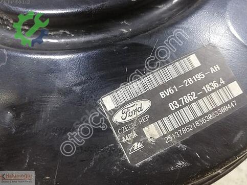 Ford Focus çıkma parça