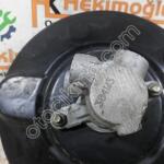 FORD FOCUS 3 WESTİNGHOUSE FREN MERKEZİ VE HİDROLİK YAĞ BİDON