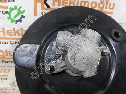 Ford Focus çıkma parça