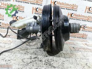 FORD FOCUS 3 WESTİNGHOUSE FREN MERKEZİ VE HİDROLİK YAĞ BİDON