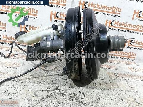 Ford Focus Westinghouse çıkma parça