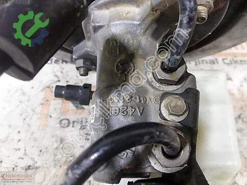 Ford Focus çıkma parça