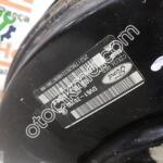 FORD FOCUS 3 WESTİNGHOUSE FREN MERKEZİ VE HİDROLİK YAĞ BİDON