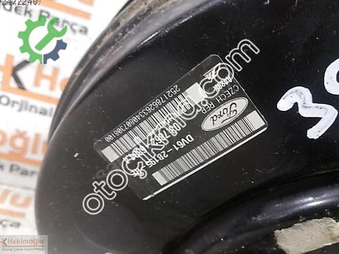 Ford Focus çıkma parça
