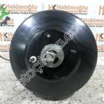 FORD FOCUS 3 WESTİNGHOUSE FREN MERKEZİ VE HİDROLİK YAĞ BİDON