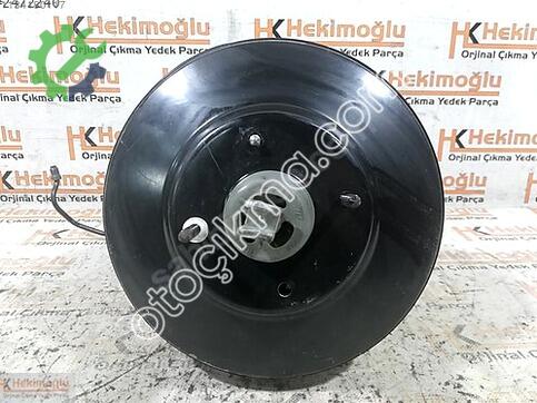 Ford Focus çıkma parça