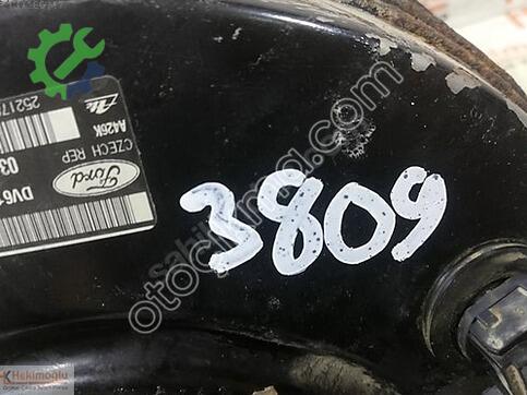 Ford Focus çıkma parça